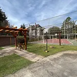 Vista do Quilombo 204 B - Apartamento no Centro de Gramado