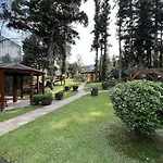 Vista do Quilombo 204 B - Apartamento no Centro de Gramado