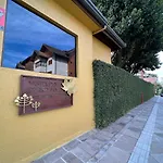 Vista do Quilombo 204 B - Apartamento no Centro de Gramado