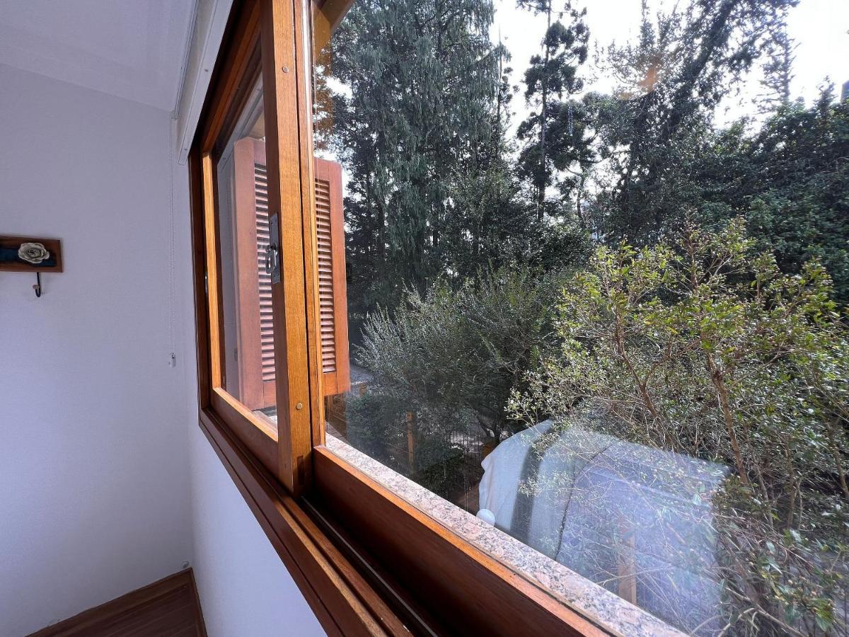 Vista Do Quilombo 204b - Apartamento No Centro De * Gramado